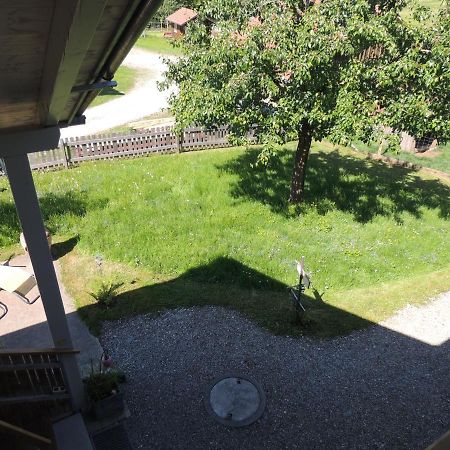 Ferienwohnung Butscher Isny im Allgäu Екстериор снимка