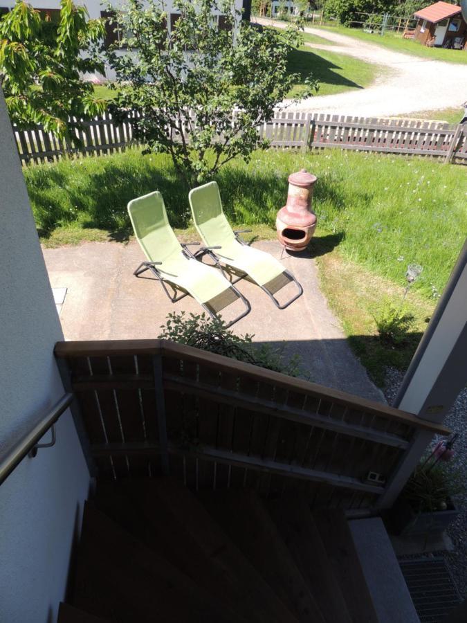 Ferienwohnung Butscher Isny im Allgäu Екстериор снимка