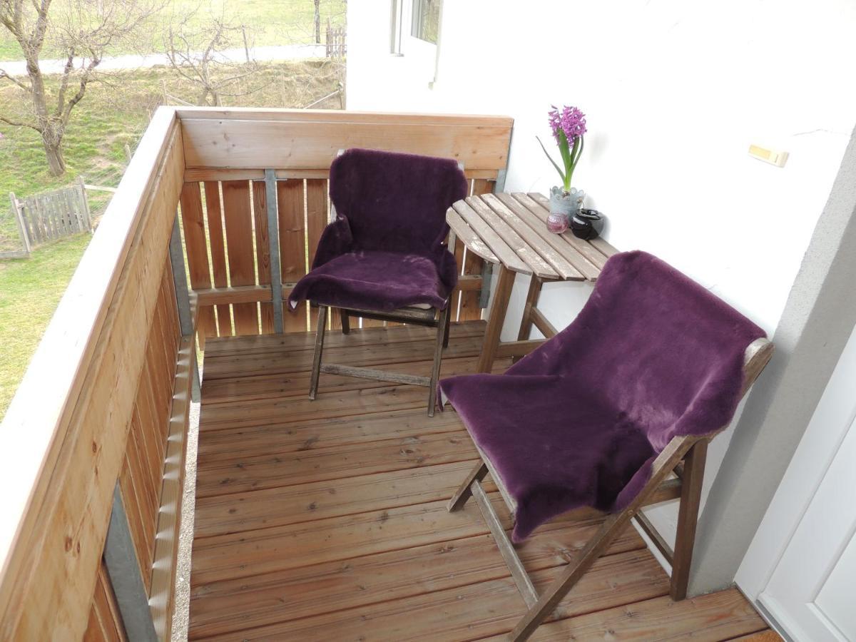 Ferienwohnung Butscher Isny im Allgäu Екстериор снимка