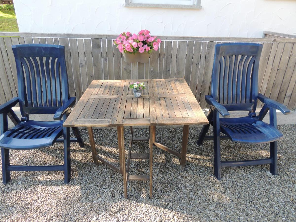 Ferienwohnung Butscher Isny im Allgäu Екстериор снимка