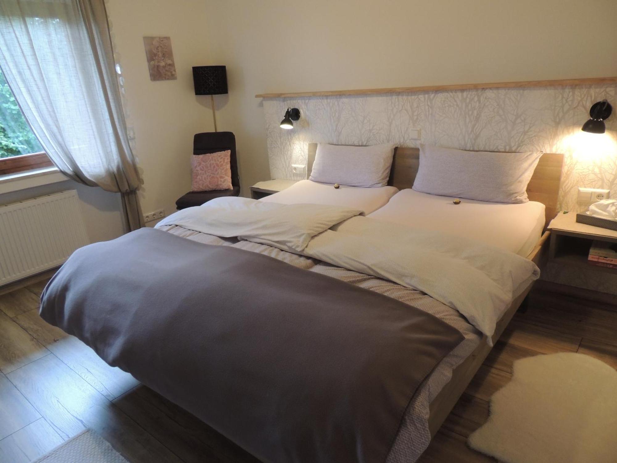 Ferienwohnung Butscher Isny im Allgäu Екстериор снимка