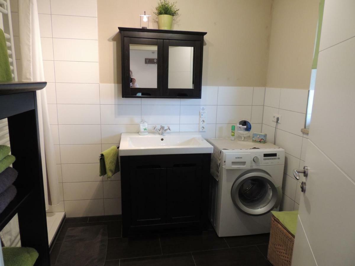 Ferienwohnung Butscher Isny im Allgäu Екстериор снимка