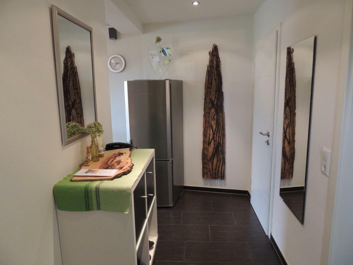 Ferienwohnung Butscher Isny im Allgäu Екстериор снимка