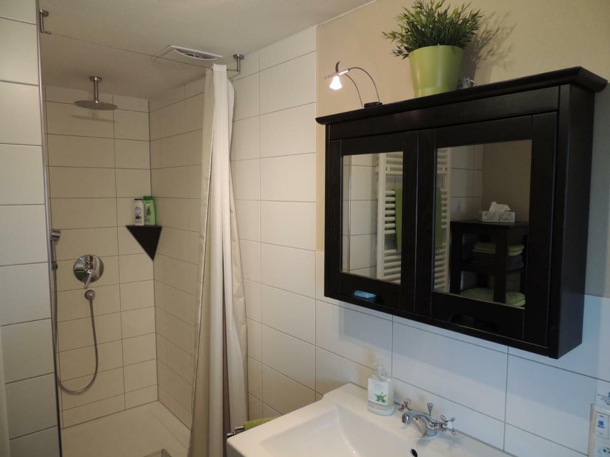 Ferienwohnung Butscher Isny im Allgäu Екстериор снимка